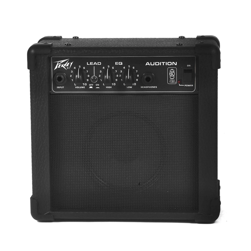 AMPLIFICADOR DE GUITARRA COMBO PEAVEY AUDITION - 1