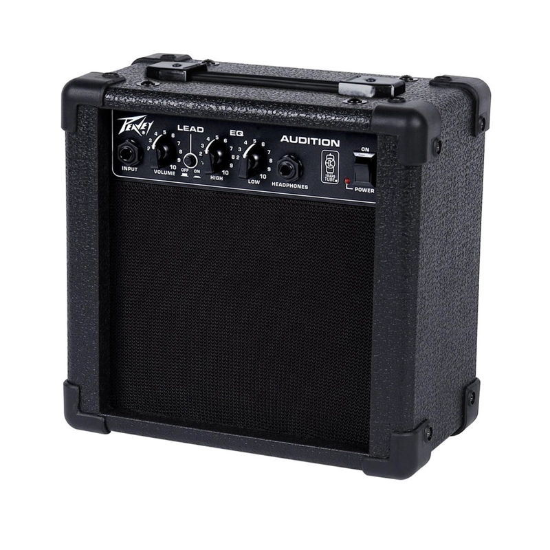 AMPLIFICADOR DE GUITARRA COMBO PEAVEY AUDITION - 3