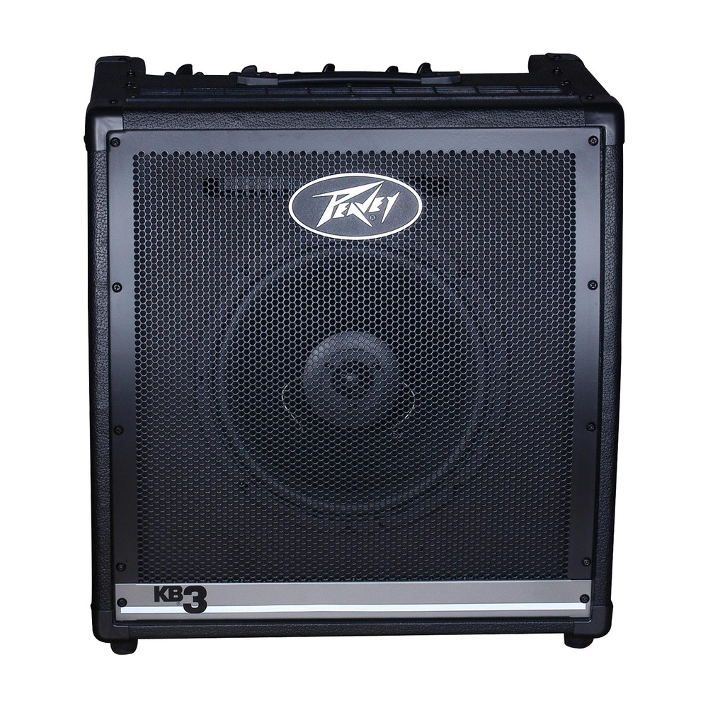 AMPLIFICADOR PEAVEY TECLAD KB-3 - 1