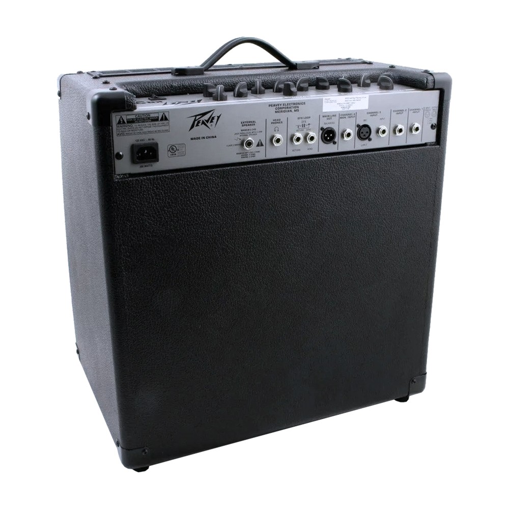 AMPLIFICADOR PEAVEY TECLAD KB-3 - 2