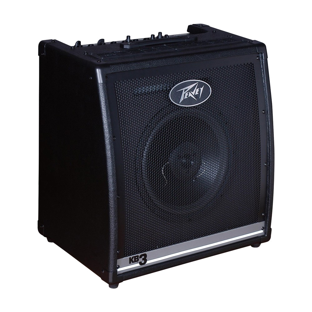 AMPLIFICADOR PEAVEY TECLAD KB-3 - 3