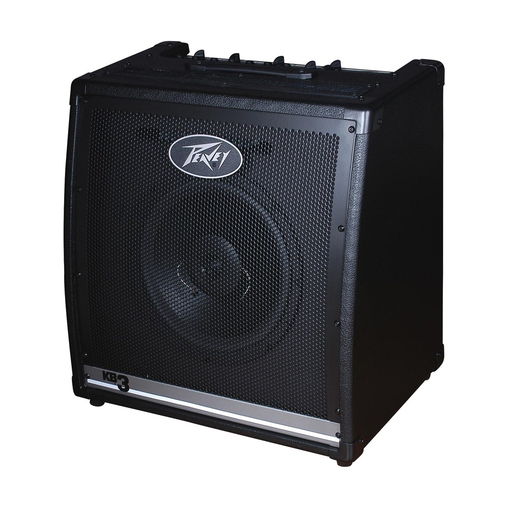 AMPLIFICADOR PEAVEY TECLAD KB-3 - 4