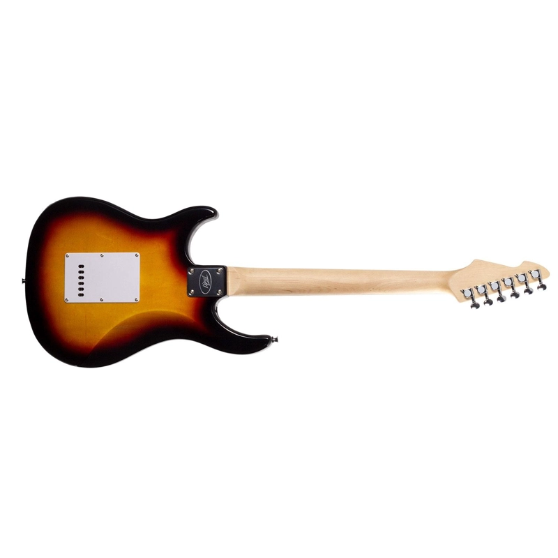 GUITARRA ELECTRICA PEAVEY RAPTOR PLUS SNB SSS - 3