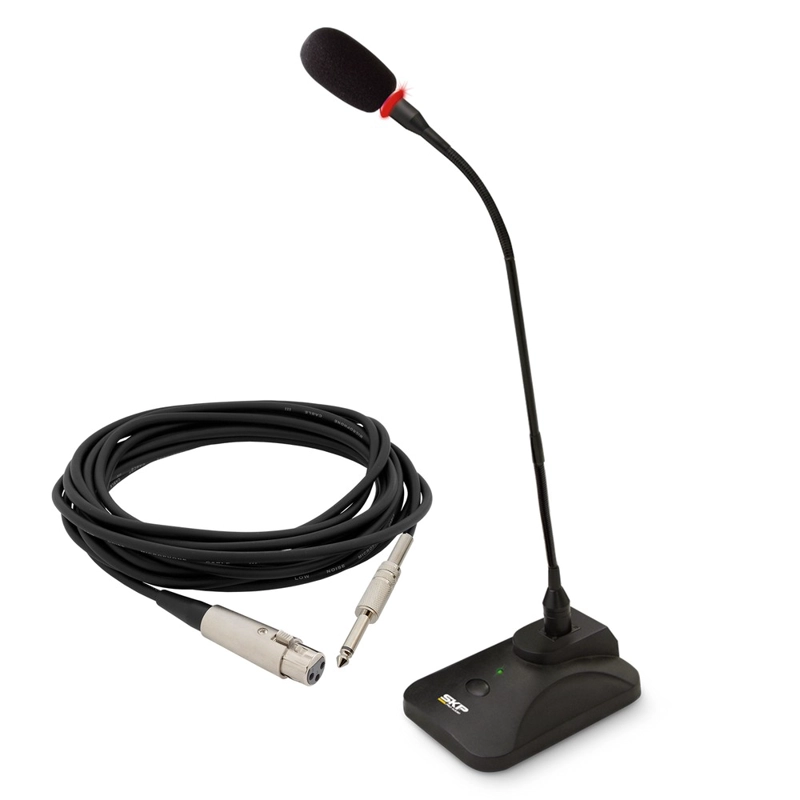 MICROFONO CUELLO GANSO SKP PRO 6K - 1