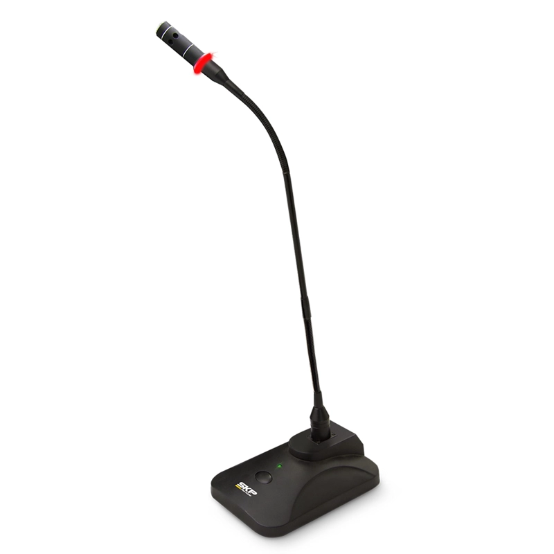 MICROFONO CUELLO GANSO SKP PRO 6K - 3