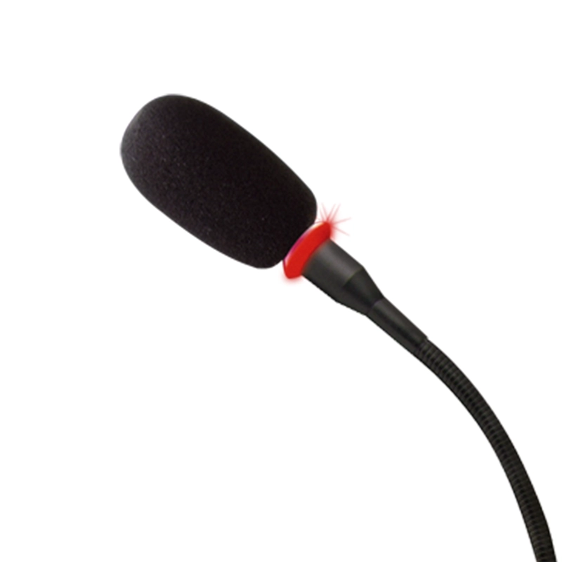 MICROFONO CUELLO GANSO SKP PRO 6K - 4