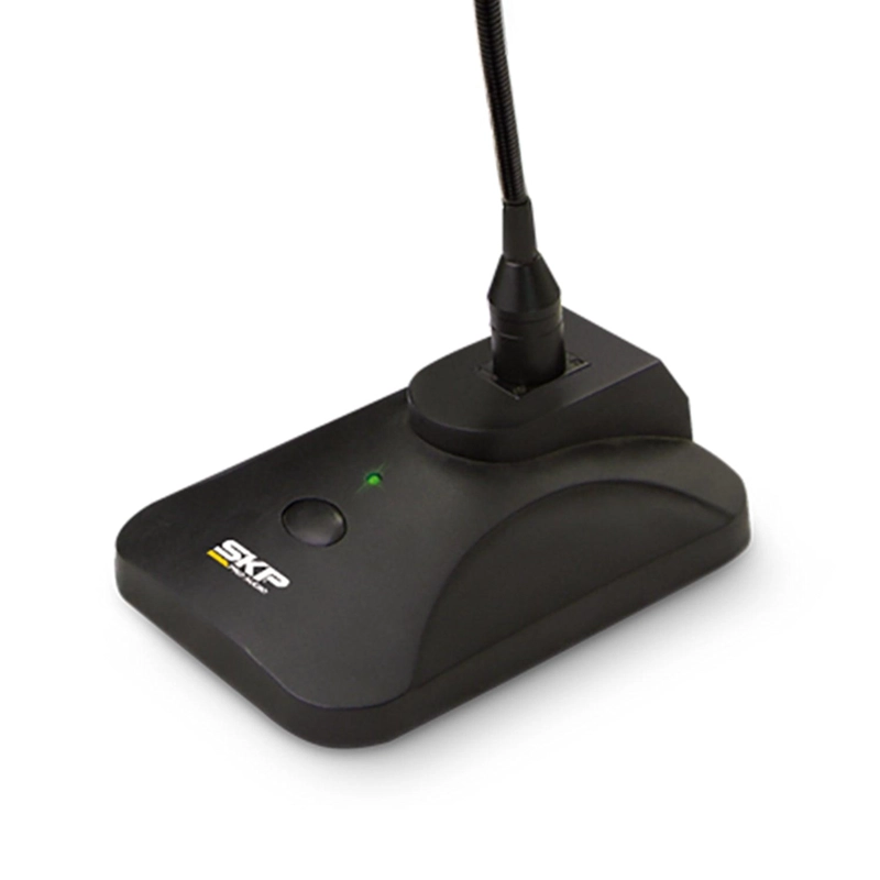 MICROFONO CUELLO GANSO SKP PRO 6K - 5