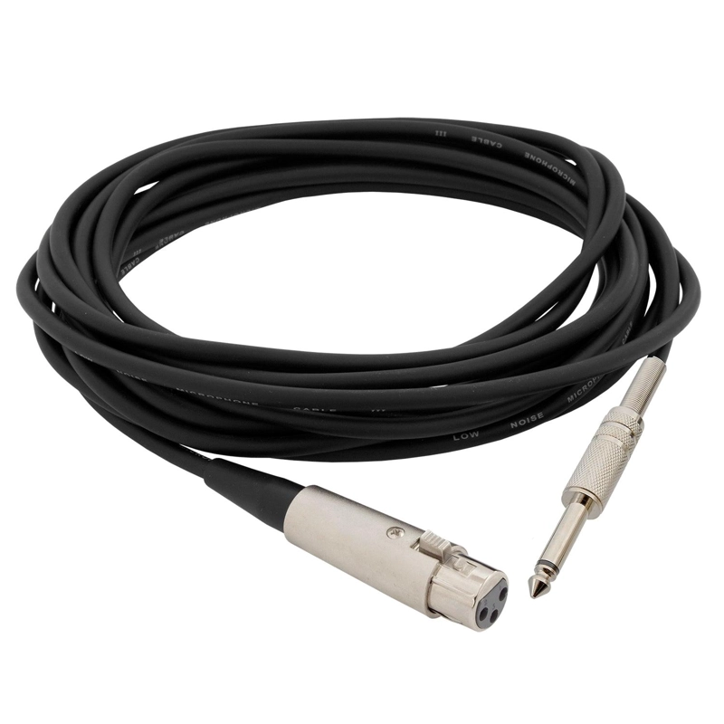 MICROFONO CUELLO GANSO SKP PRO 6K - 6