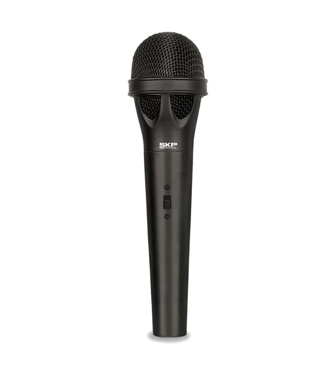 MICRÓFONO SKP DINÁMICO PRO 40 - 2