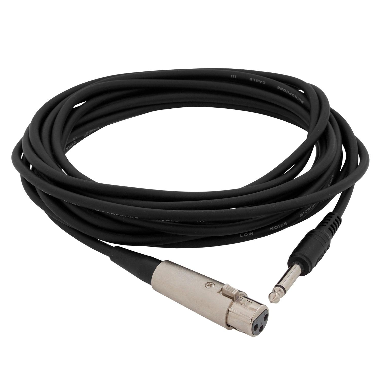 MICRÓFONO SKP DINÁMICO PRO 40 - 5