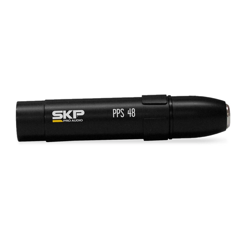 MICROFONO CONDENSADOR SKP PARA TAMBOR PRO 518D - 4