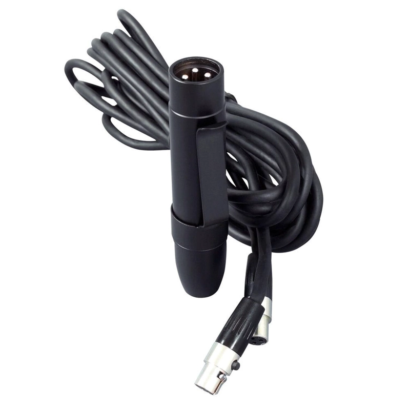 MICROFONO CONDENSADOR SKP PARA TAMBOR PRO 518D - 5