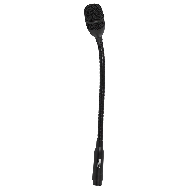 MICROFONO CUELLO GANSO SKP GM 9 - 1
