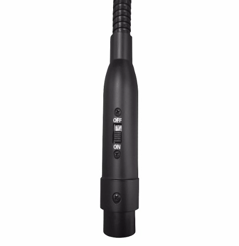 MICROFONO CUELLO GANSO SKP GM 9 - 2