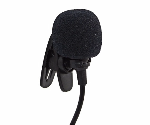 MICROFONO SKP INALAMBRICO SOLAPA MINI III - 4