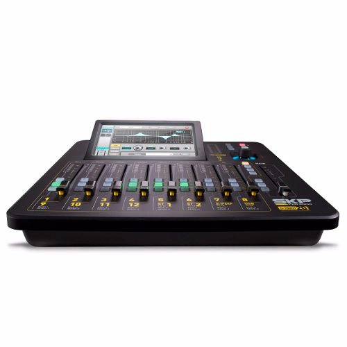 CONSOLA DIGITAL SKP D TOUCH 20 - 2