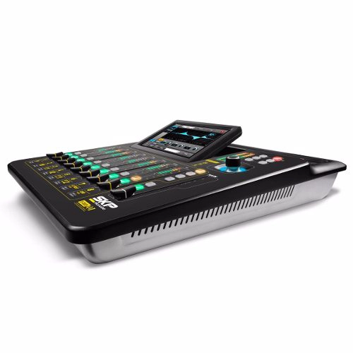 CONSOLA DIGITAL SKP D TOUCH 20 - 3