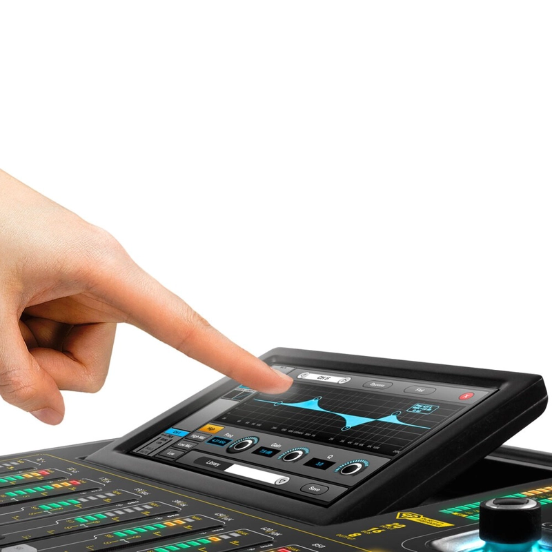 CONSOLA DIGITAL SKP D TOUCH 20 - 4