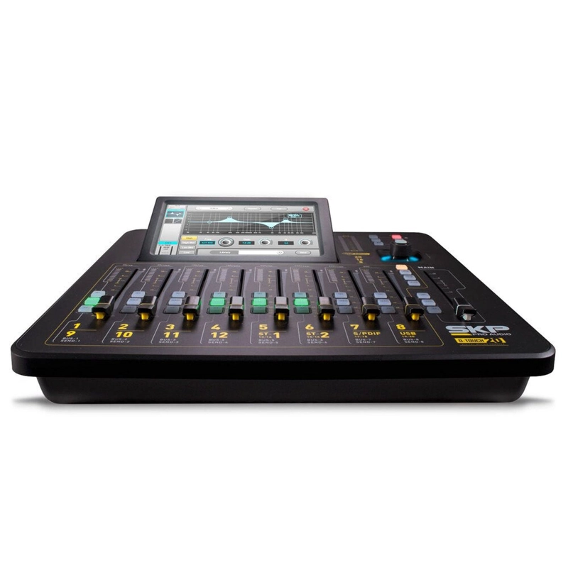 CONSOLA DIGITAL SKP D TOUCH 20 - 5