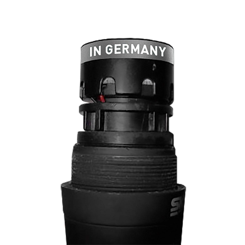 MICROFONO DE MANO SKP PRO 35 XLR - 3
