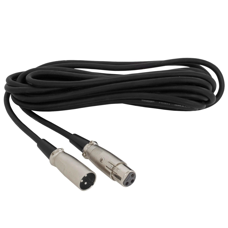 MICROFONO DE MANO SKP PRO 35 XLR - 4