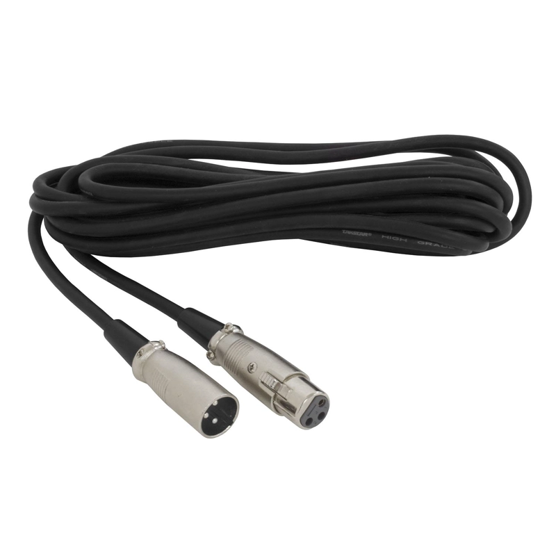 MICROFONO DE MANO SKP PRO 92 BK - 3