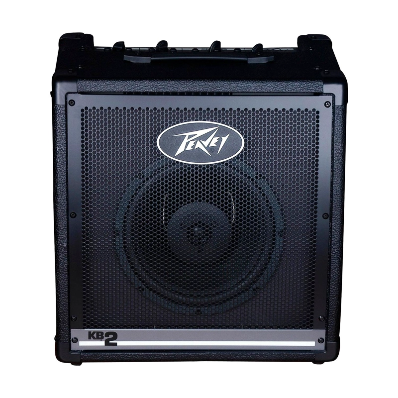 AMPLIFICADOR PEAVEY TECLADO KB-2 - 1