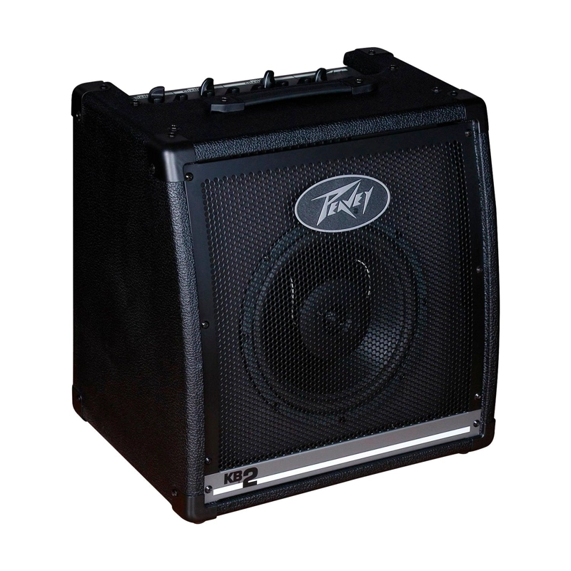 AMPLIFICADOR PEAVEY TECLADO KB-2 - 4