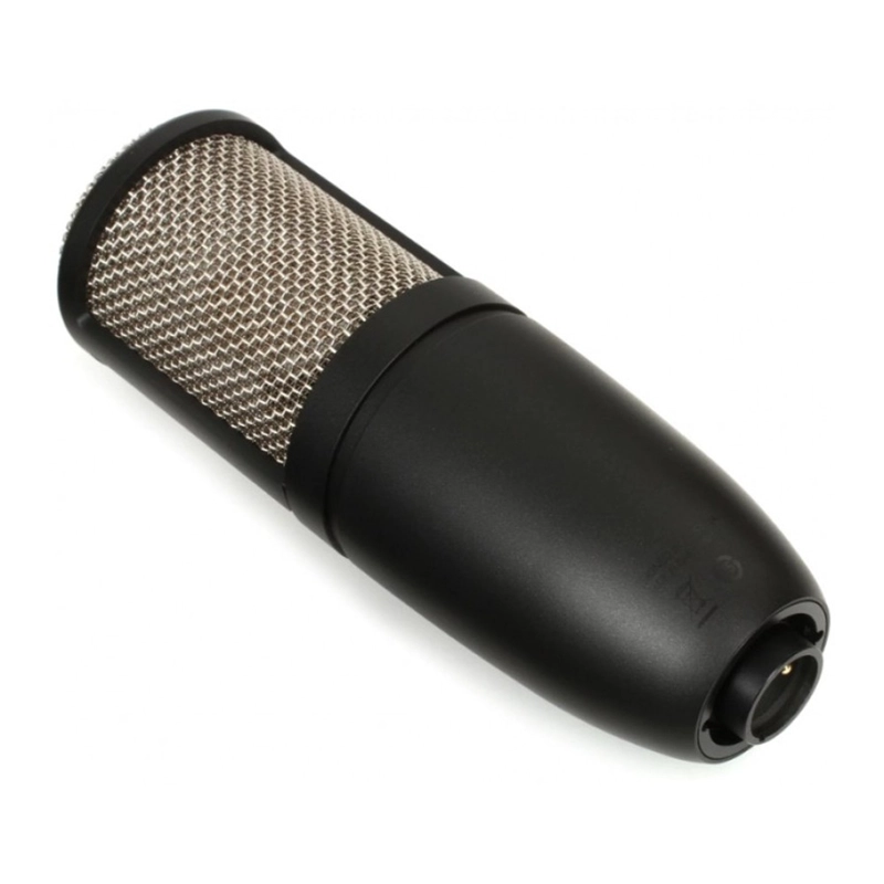 MICROFONO AKG P220 RECORDING MIC - 4