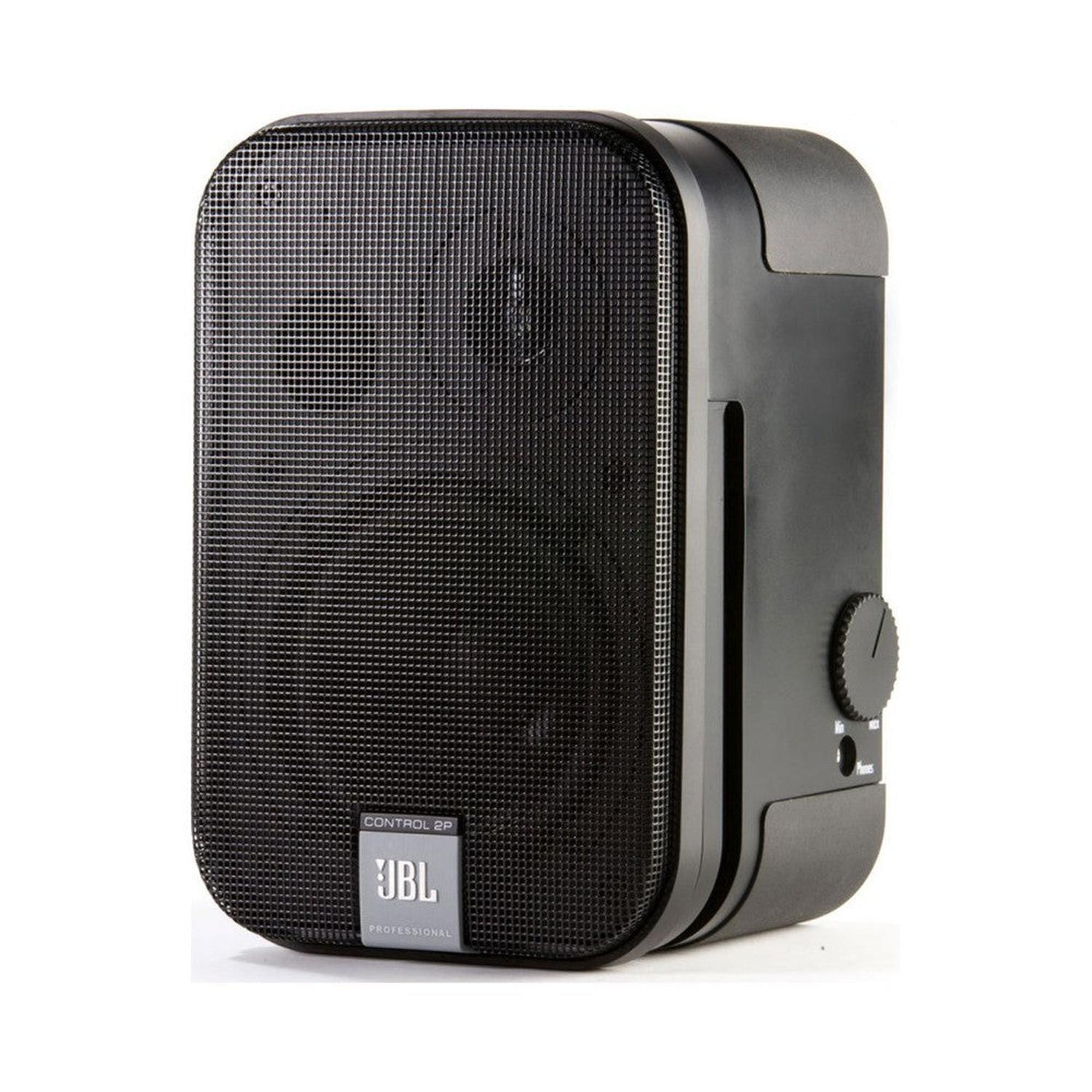 MONITORES JBL CONTROL 2PS - 4