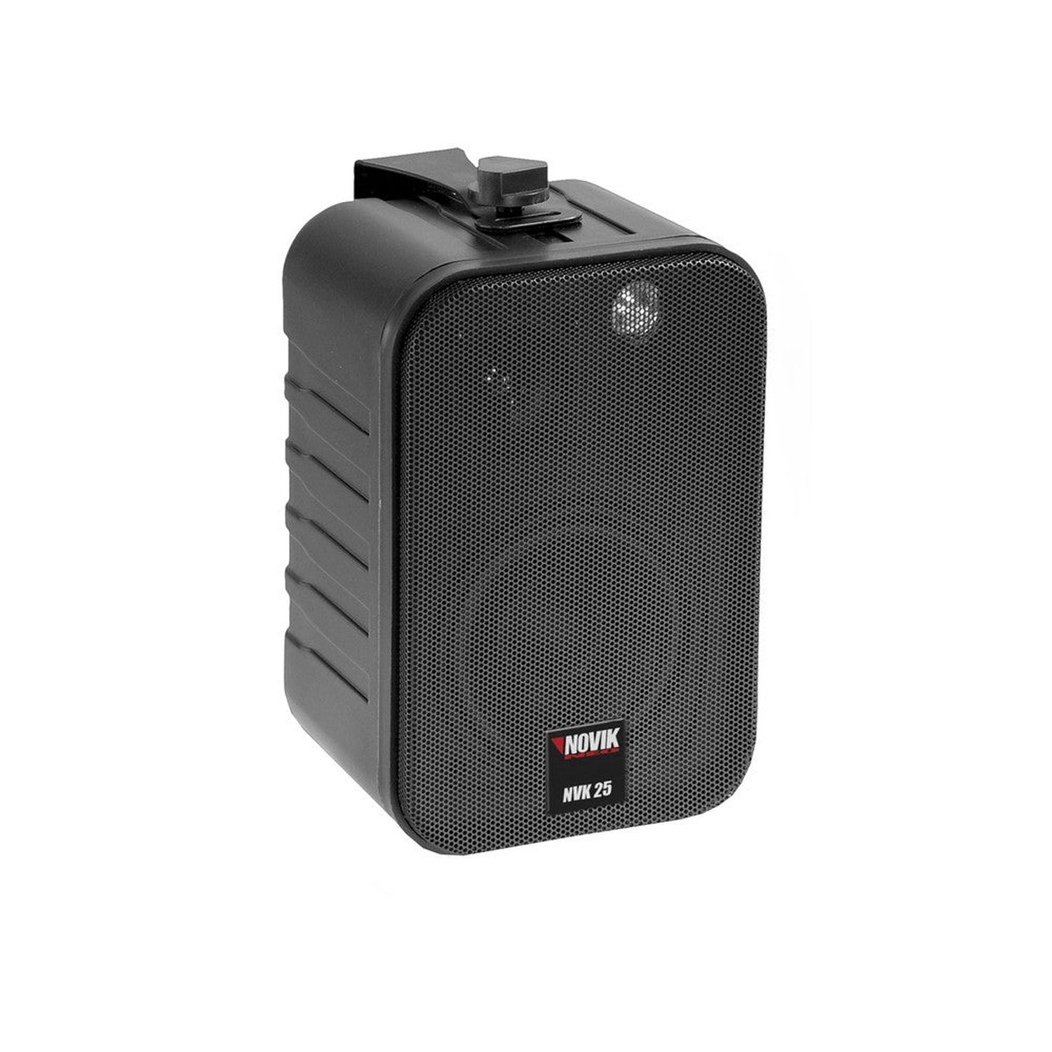 PARLANTES NOVIK NVK 25 MURO PASIVO - 2