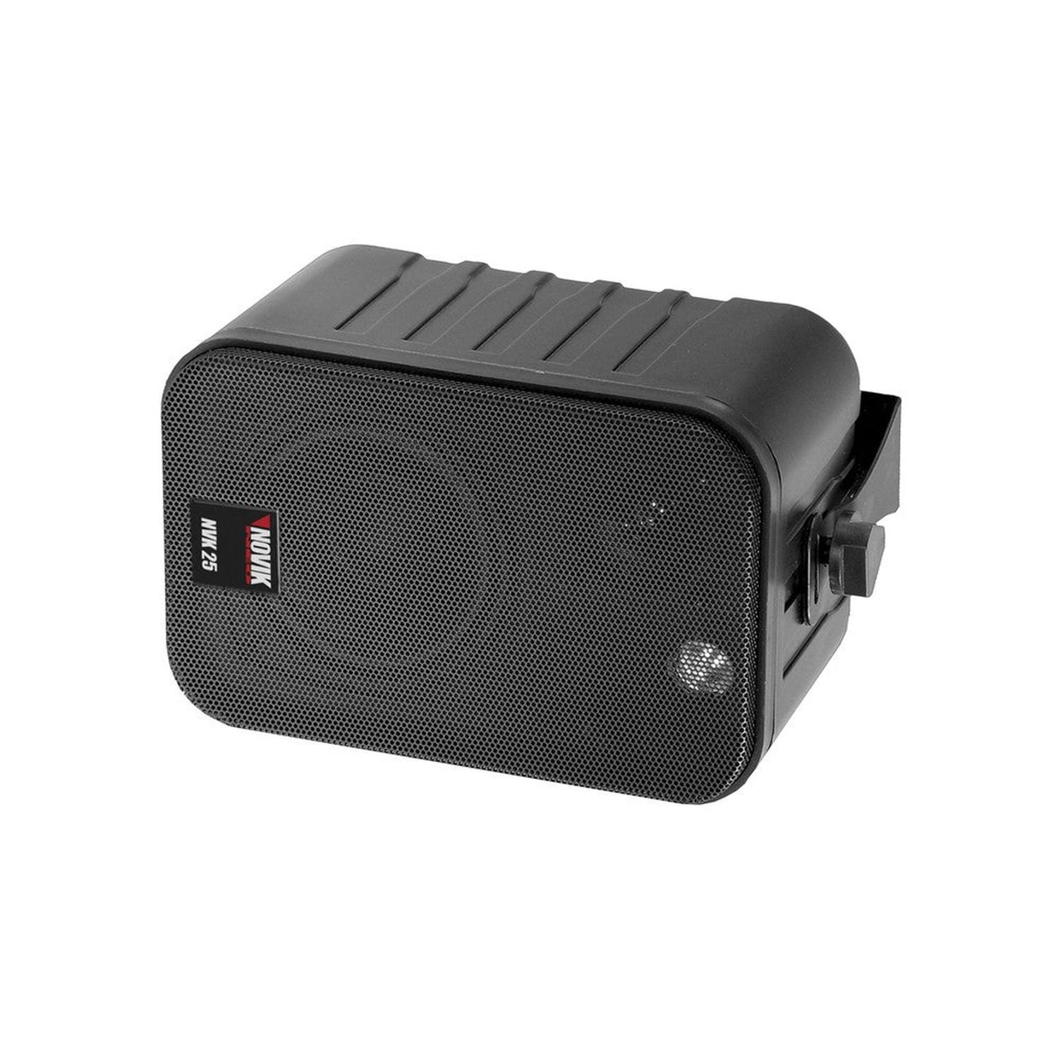 PARLANTES NOVIK NVK 25 MURO PASIVO - 3