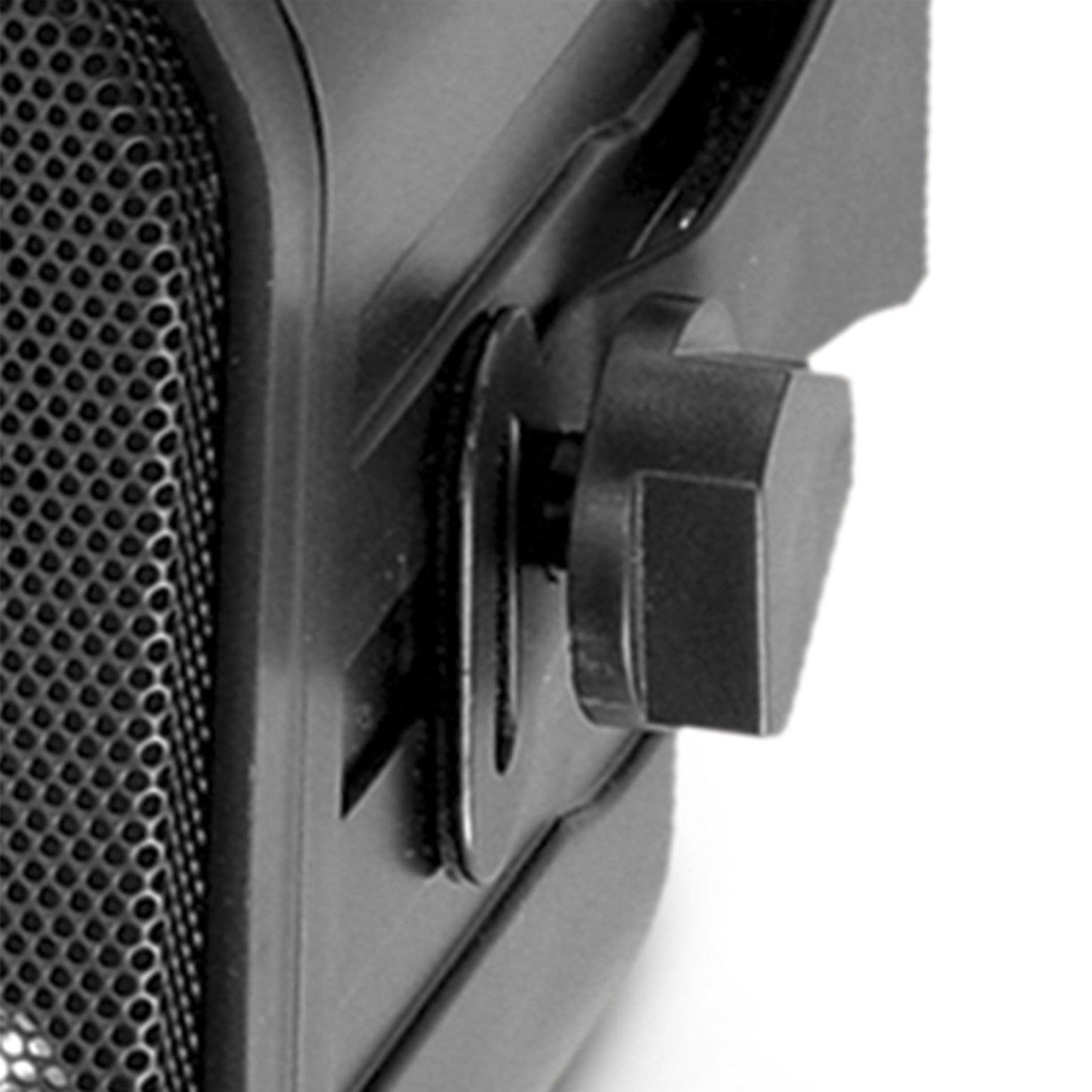 PARLANTES NOVIK NVK 25 MURO PASIVO - 5