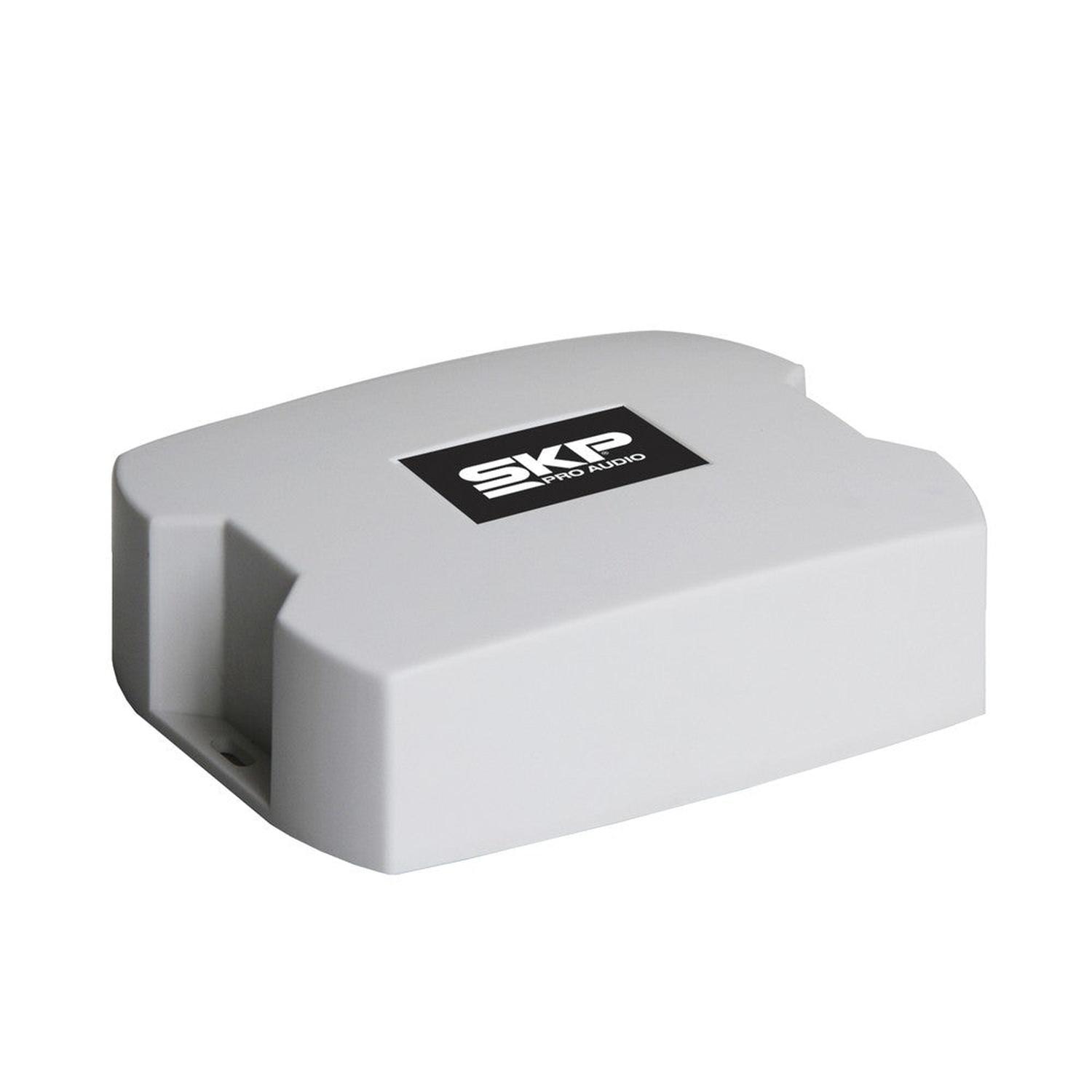 AMPLIFICADOR SKP PW 104BT COMPACTO - 1