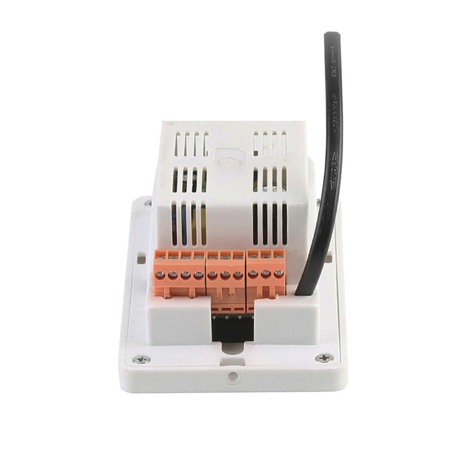 AMPLIFICADOR SKP PW 050BT DE PARED - 3