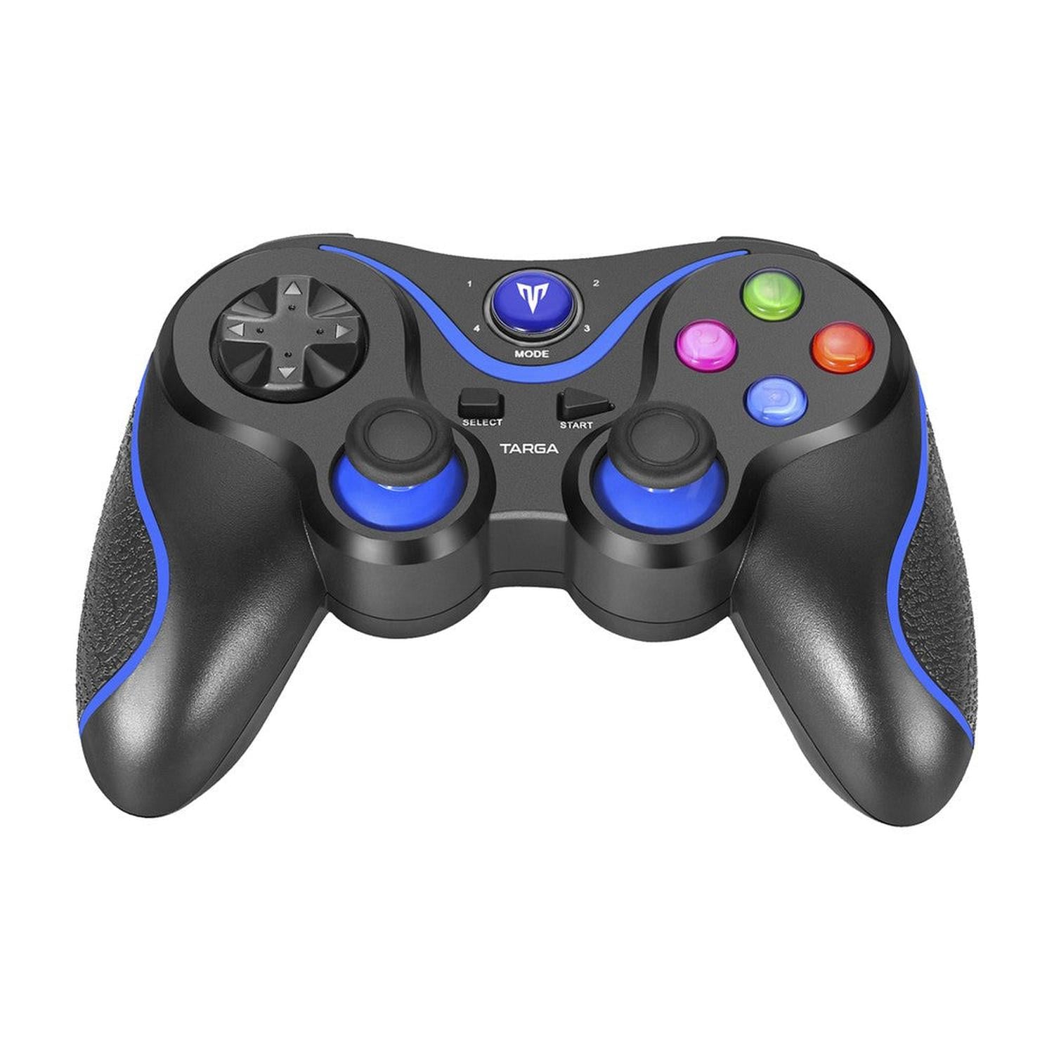 TARGA JOYSTICK INALAMBRICO PARA JUEGOS TARGA TGPLAY BT
