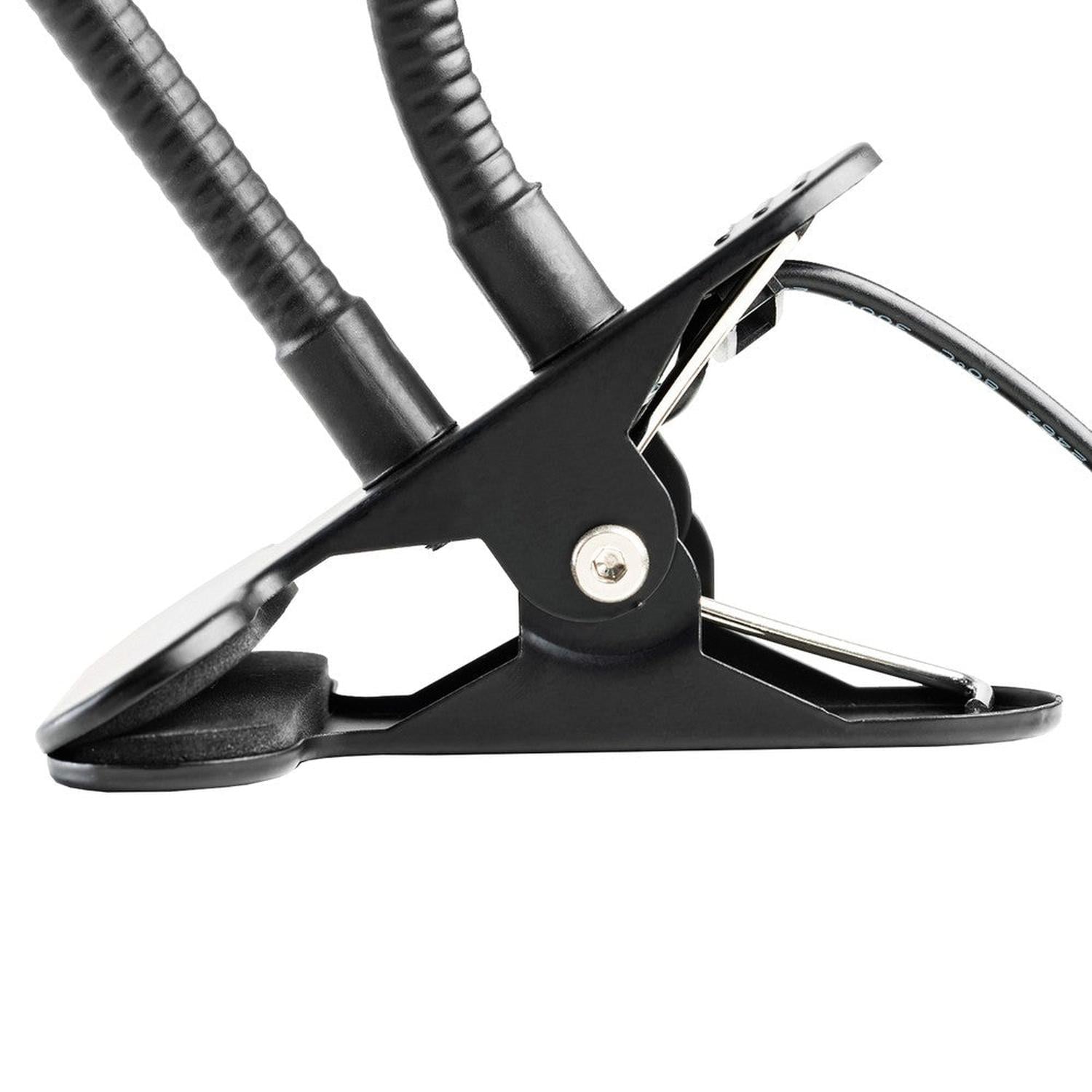 SOPORTE TARGA RINGLIGHT PARA TELEFONO CON LUZ - 3