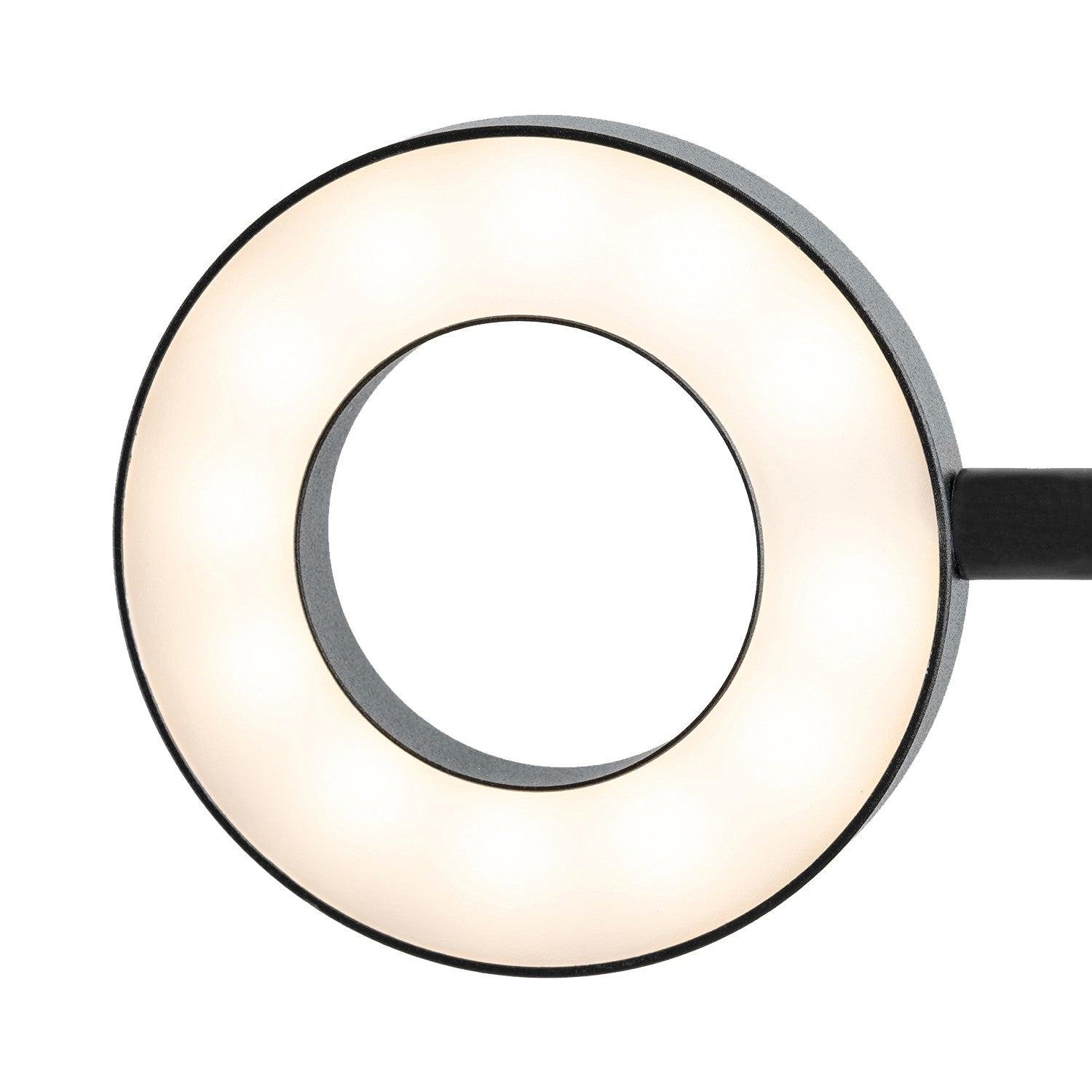 SOPORTE TARGA RINGLIGHT PARA TELEFONO CON LUZ - 5