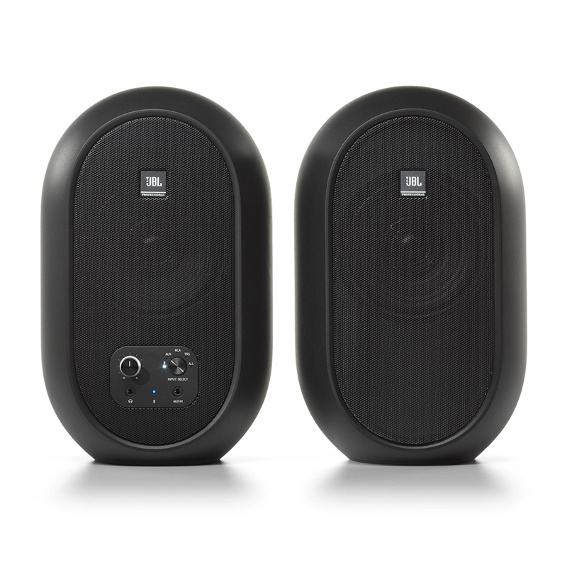 MONITORES ESCRITORIO BLUETOOTH JBL 104BT