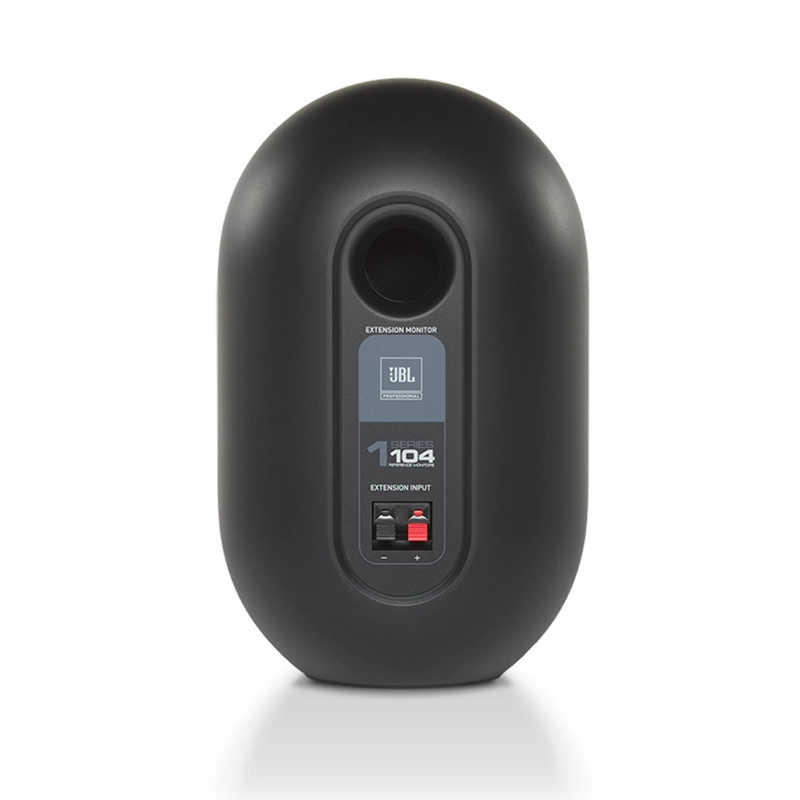 MONITORES ESCRITORIO BLUETOOTH JBL 104BT - 3