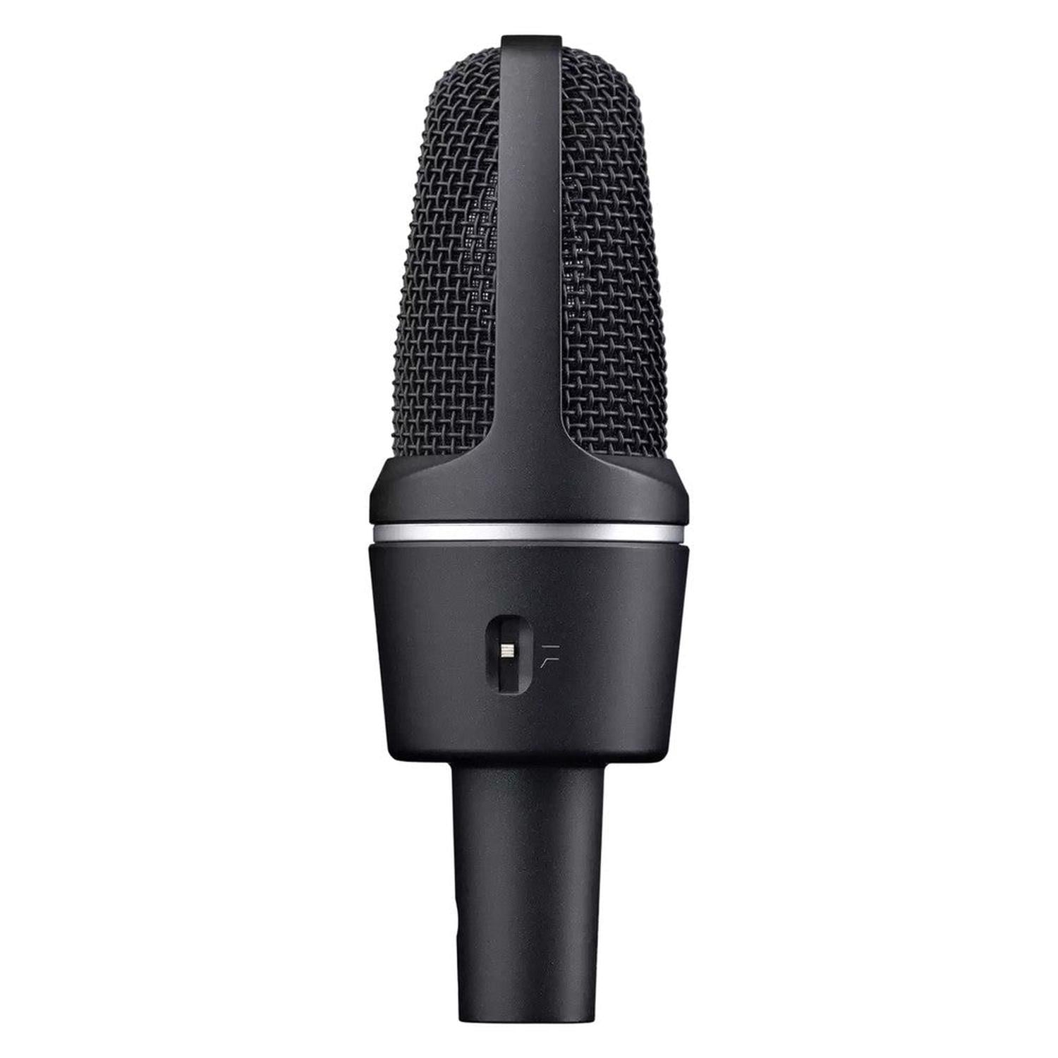 MICRÓFONO CONDENSADOR AKG C3000 MICROFONO CONDENSADOR - 2