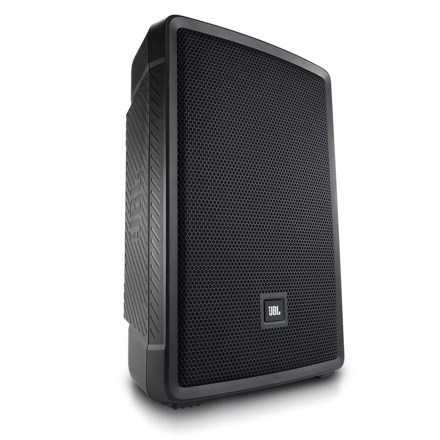 PARLANTE JBL IRX112BT ACTIVO PRO NEGRO - 1