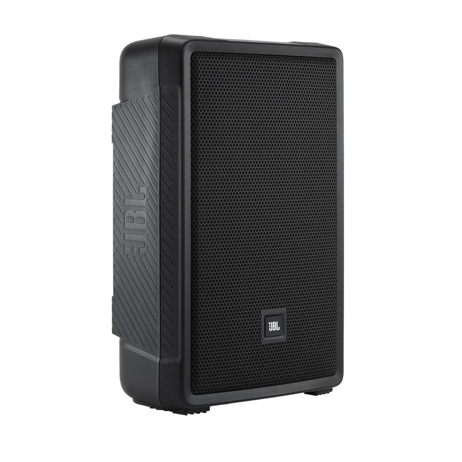PARLANTE JBL IRX112BT ACTIVO PRO NEGRO - 3