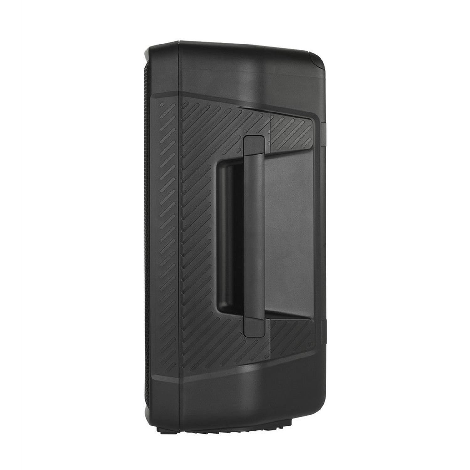 PARLANTE JBL IRX112BT ACTIVO PRO NEGRO - 5