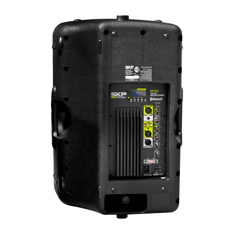 PARLANTE ACTIVO SKP SK 5PX BK - 2