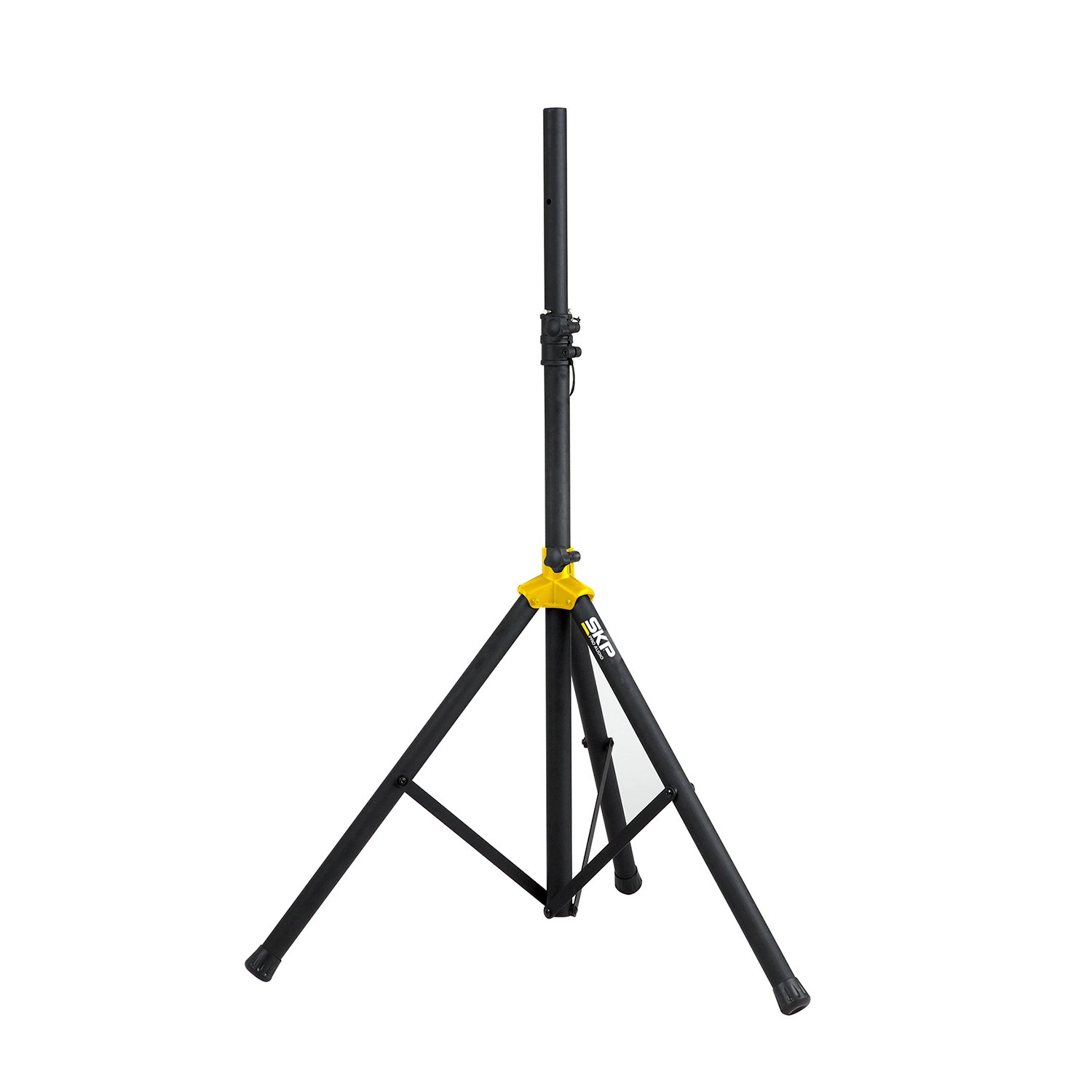 PAR DE TRIPODES PARA PARLANTE SKP STD 4S - 1