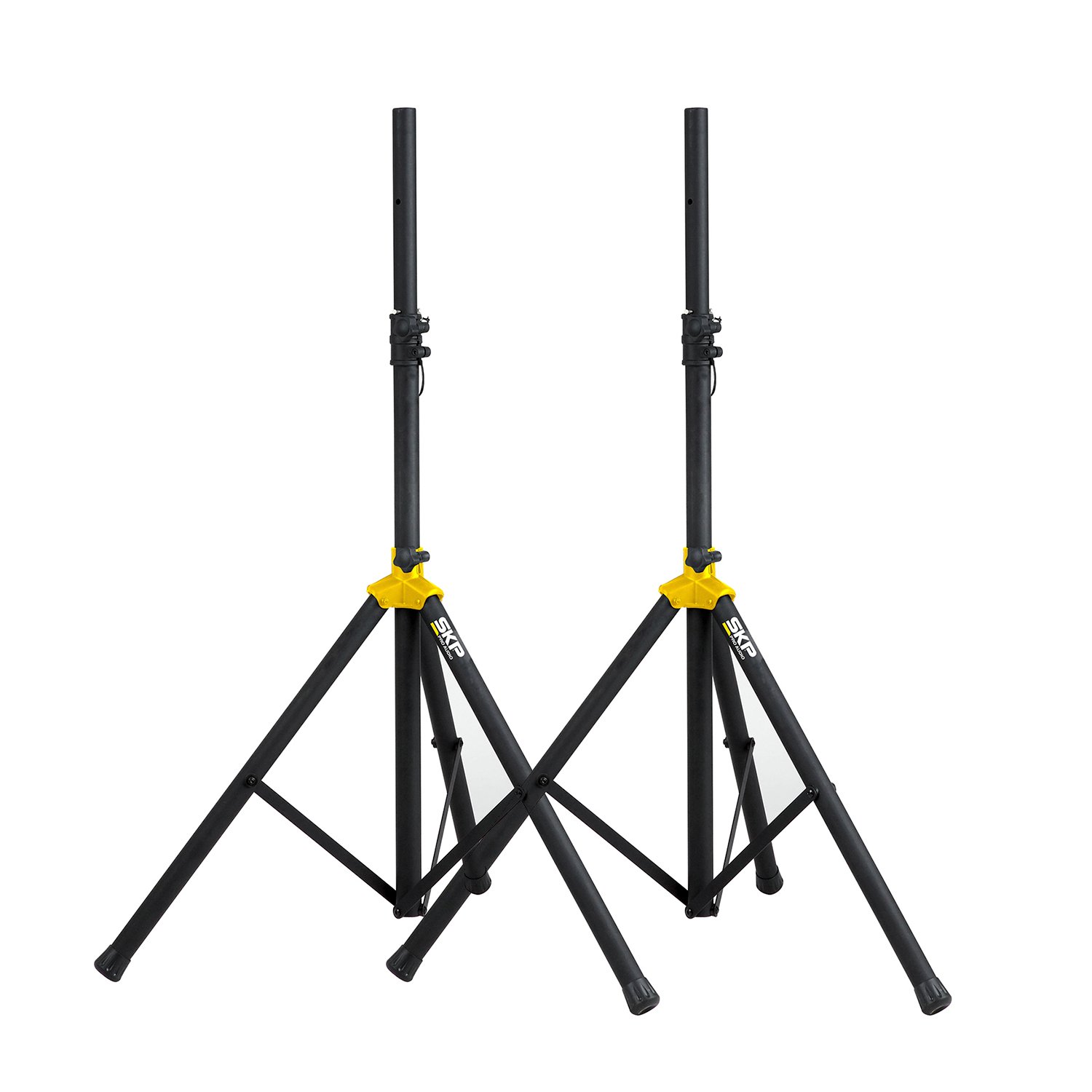 PAR DE TRIPODES PARA PARLANTE SKP STD 4S - 2