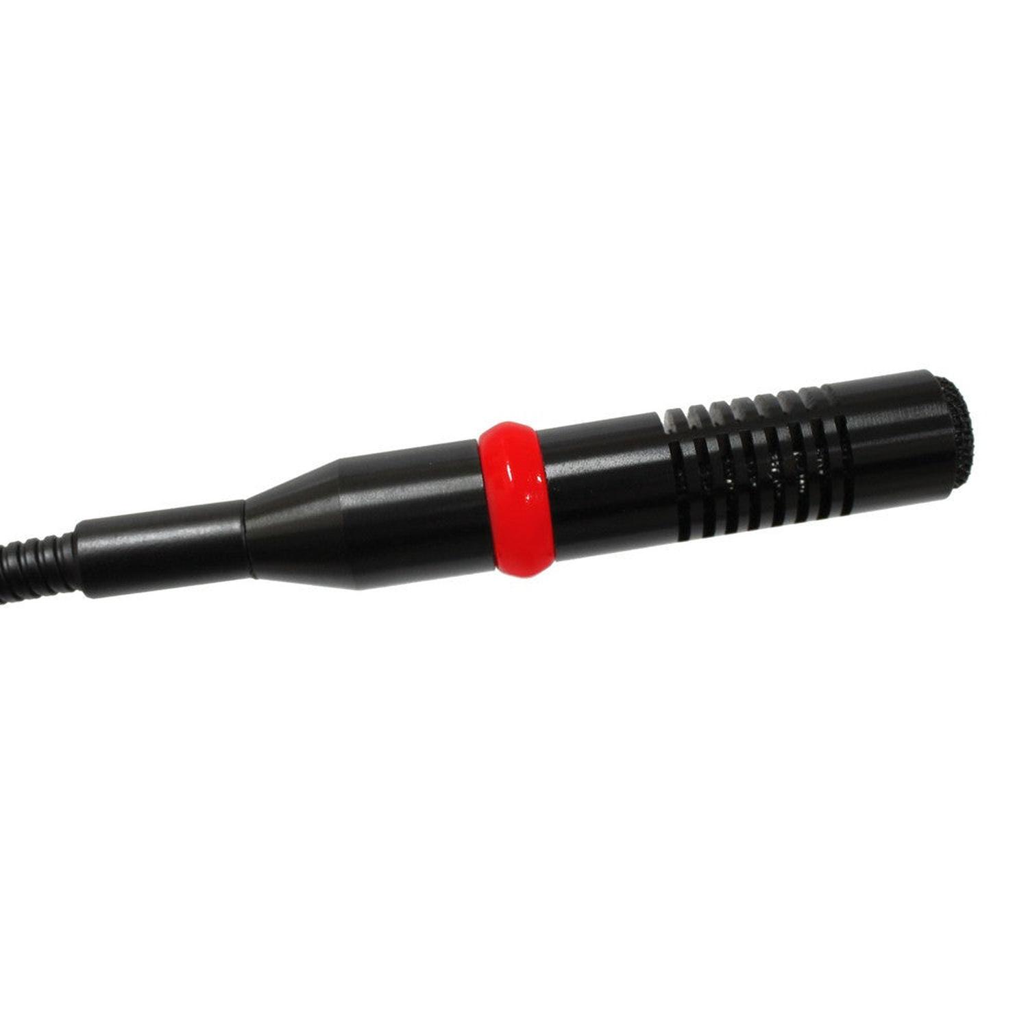MICROFONO CUELLO GANSO NOVIK FNK 10 - 2
