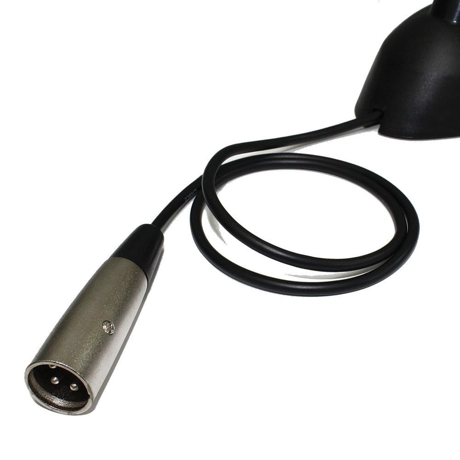 MICROFONO CUELLO GANSO NOVIK FNK 10 - 4