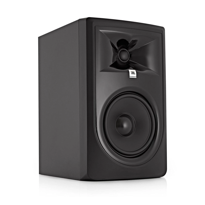 MONITOR ESTUDIO JBL 306P MKII - 3